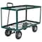 Vestil Landscape Cart, Two Shelf, 300 lb., 48 x 24 LSC-2448-SC - alternate 3